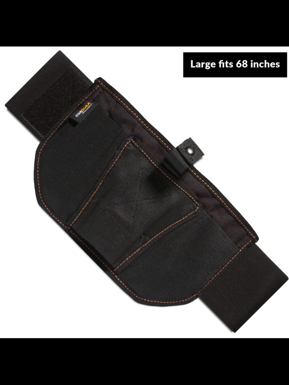 VNSH Tactical Waist Holster